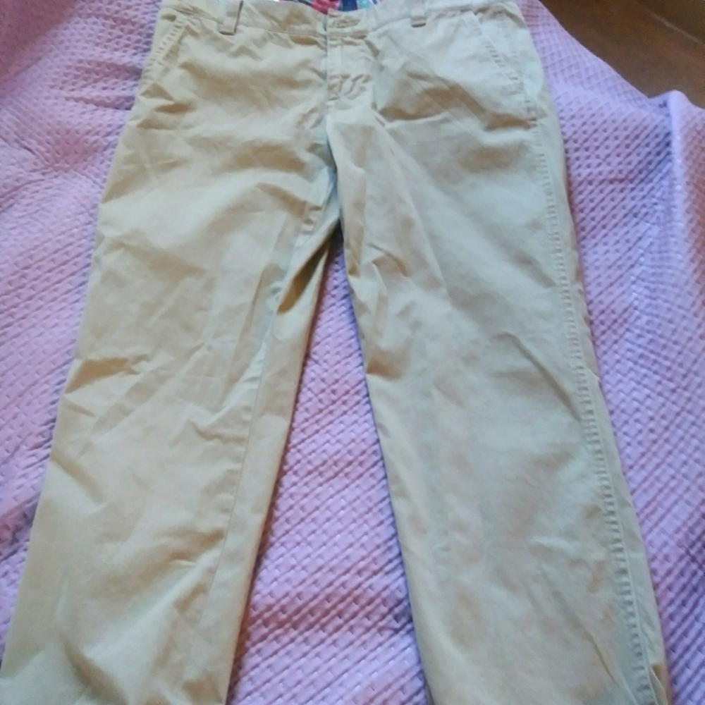 Tommy Hilfiger Pants